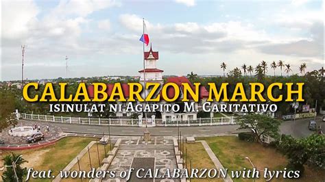 calabarzon march|Calabarzon .